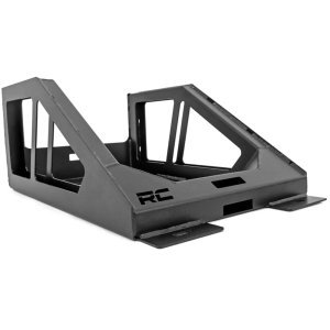 Bed mounted spare tire carrier Rough Country