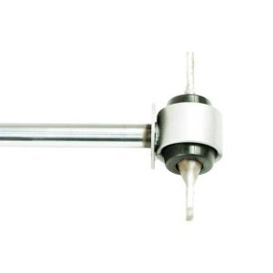 Rear nitro shock BDS NX2 Nitro Series Lift 4,5"