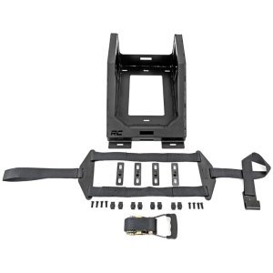 Bed mounted spare tire carrier Rough Country