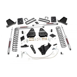 Lift Kit Rough Country Lift 6" Diesel