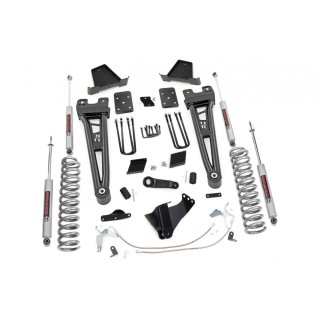 Lift Kit Rough Country Lift 6" Diesel