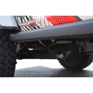 Suspension kit Long Arm Clayton Premium Lift 3,5"