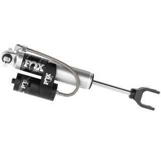 Front nitro shock FOX Performance 2.0 IFP Reservoir Lift 0-1"
