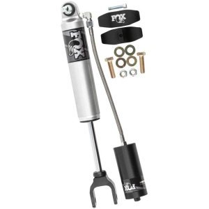 Front nitro shock FOX Performance 2.0 IFP Reservoir Lift 0-1"