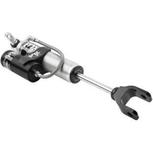 Front nitro shock FOX Performance 2.0 IFP Reservoir Lift 0-1"