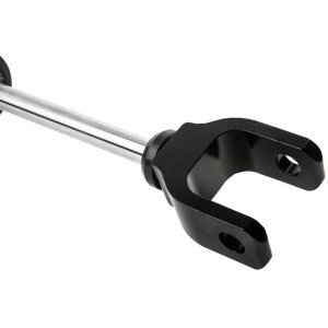 Front nitro shock FOX Performance 2.0 IFP Reservoir Lift 0-1"