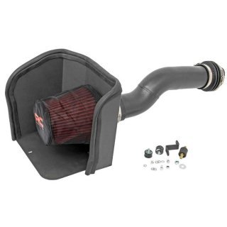 Cold air intake Rough Country