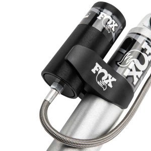 Front nitro shock FOX Performance 2.0 IFP Reservoir Lift 0-1"