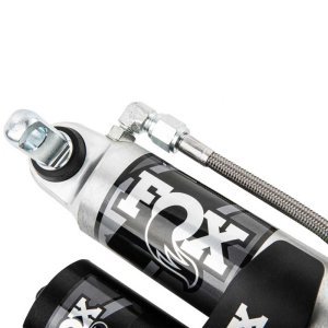 Front nitro shock FOX Performance 2.0 IFP Reservoir Lift 0-1"