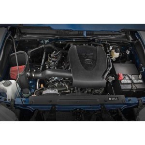 Cold air intake Rough Country
