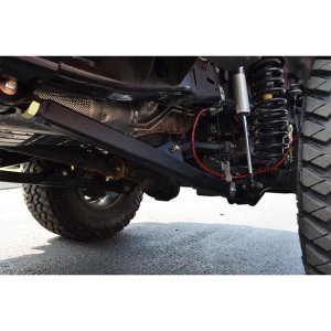 Suspension kit Long Arm Clayton Premium Lift 3,5"