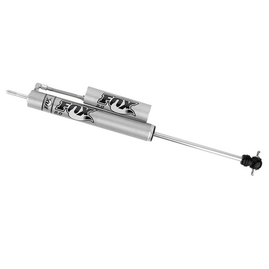 Front nitro shock FOX Performance 2.0 IFP Reservoir Lift 6,5-8"