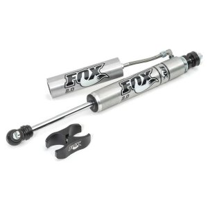 Front nitro shock FOX Performance 2.0 IFP Reservoir Lift 6,5-8"