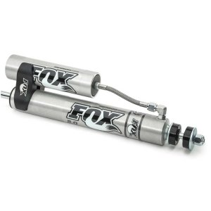 Front nitro shock FOX Performance 2.0 IFP Reservoir Lift 6,5-8"