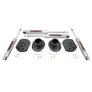 Lift Kit Rough Country N3 Lift 2,5"