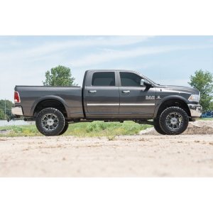 Lift Kit Rough Country N3 Lift 2,5"