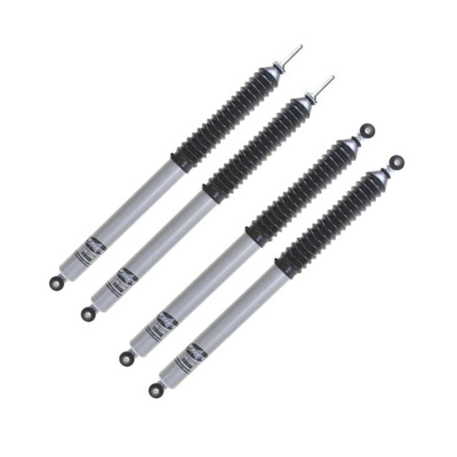 Shocks set Rubicon Express Monotube Lift 4,5-5,5"