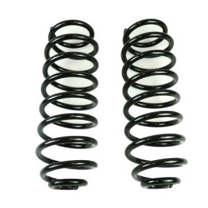Suspension kit J-Venture JKS Lift 3-3,5"