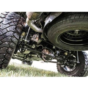 Suspension kit J-Venture JKS Lift 3-3,5"