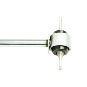 Rear nitro shock BDS NX2 Nitro Series Lift 0-2"