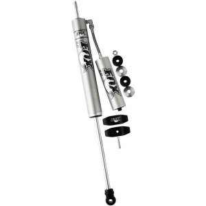 Rear nitro shock FOX Performance 2.0 IFP Reservoir Lift 2-3"