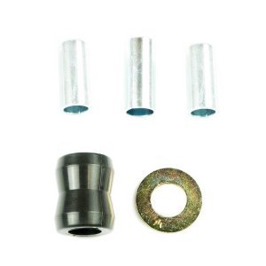 Rear nitro shock BDS NX2 Nitro Series Lift 0-2"