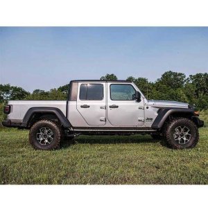 Suspension kit J-Venture JKS Lift 3-3,5"