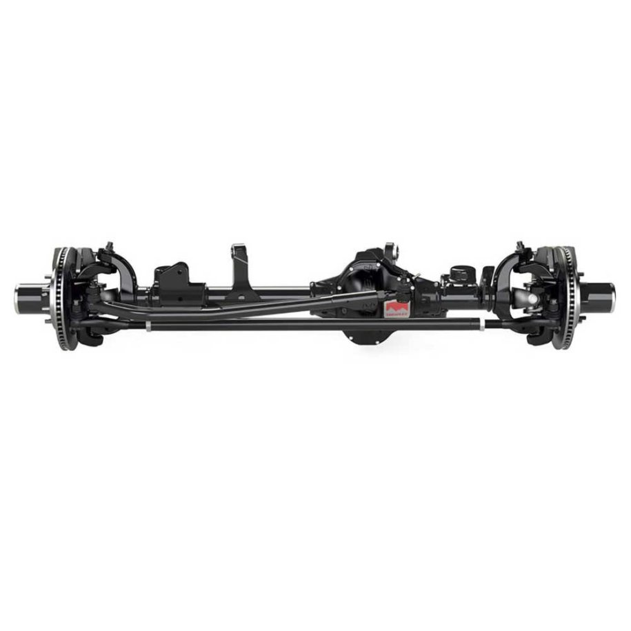 Front axle Tera60 ratio 4.88 with ARB air locker TeraFlex Lift 0-6"
