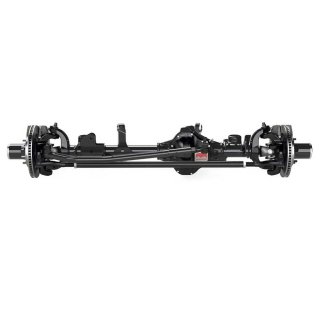 Front axle Tera60 ratio 4.88 with ARB air locker TeraFlex Lift 0-6"