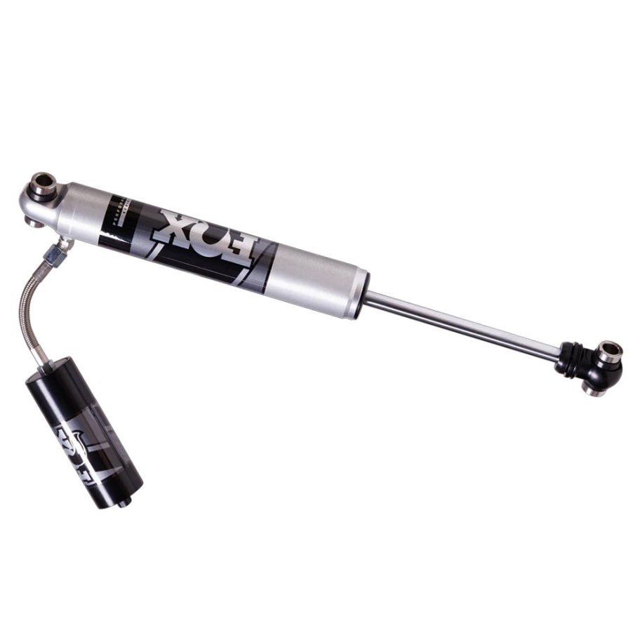 Front nitro shock FOX Performance 2.0 IFP Reservoir Lift 0-2.5"