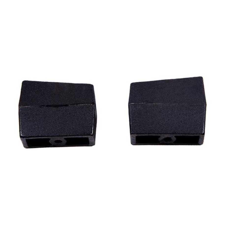 Suspension Lift blocks Zone Lift 5"