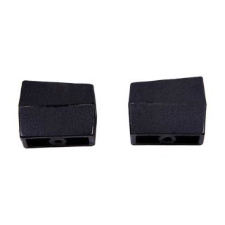 Suspension Lift blocks Zone Lift 5"