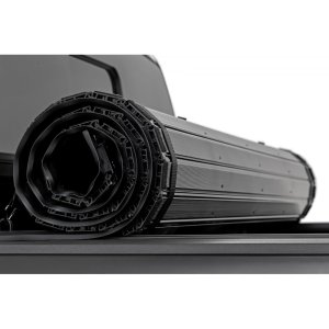 Hard bed cover roll up Rough Country 6'10"