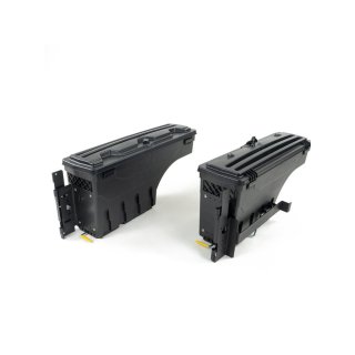 Truck bed tool boxes OFD