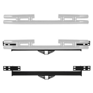 Receiver hitch 2" Smittybilt