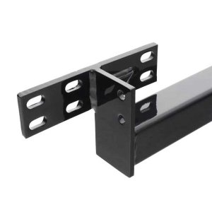 Receiver hitch 2" Smittybilt
