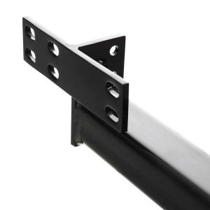 Receiver hitch 2" Smittybilt