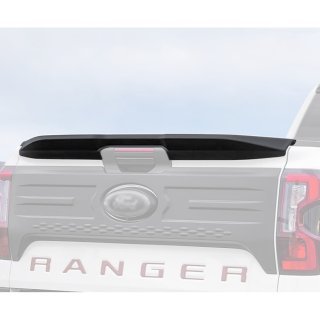 Tailgate spoiler Air Design
