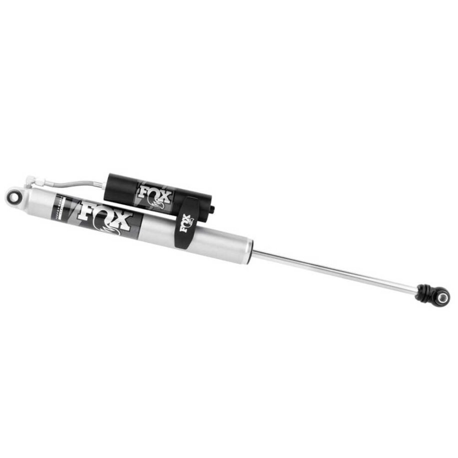 Rear nitro shock FOX Performance 2.0 IFP Reservoir Lift 4-6"