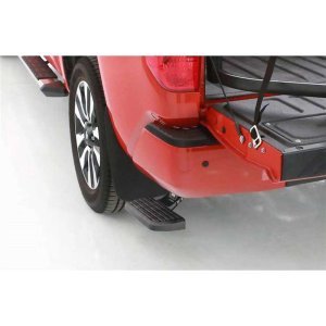 Retractable bumper step RealTruck AMP