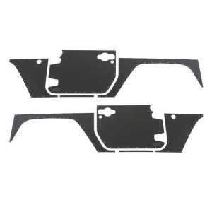 Mag armor magnetic trail skins Smittybilt