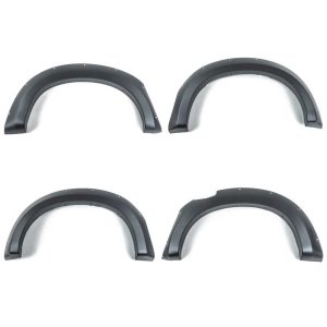 Fender flares OFD Bad Boy
