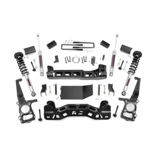 Lift Kit Rough Country N3 Lift 4"