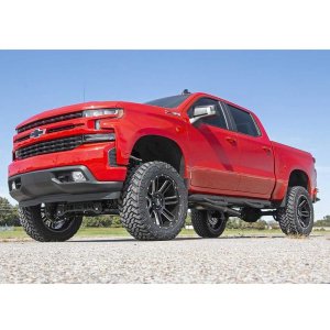 Suspension kit Rough Country Lift 6" Diesel
