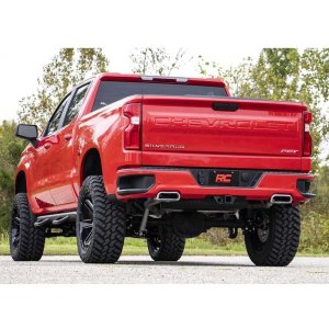Suspension kit Rough Country Lift 6" Diesel