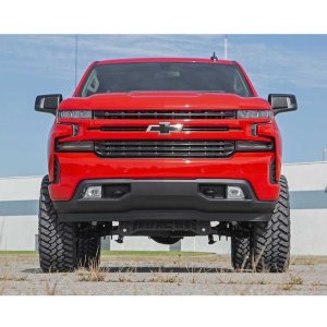 Suspension kit Rough Country Lift 6" Diesel