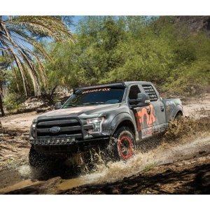 Rear nitro shock FOX Performance 2.0 IFP Lift 4-6"