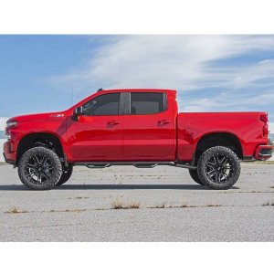 Suspension kit Rough Country Lift 6" Diesel