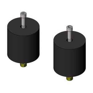 Suspension kit Overland+ Clayton Lift 3,5"