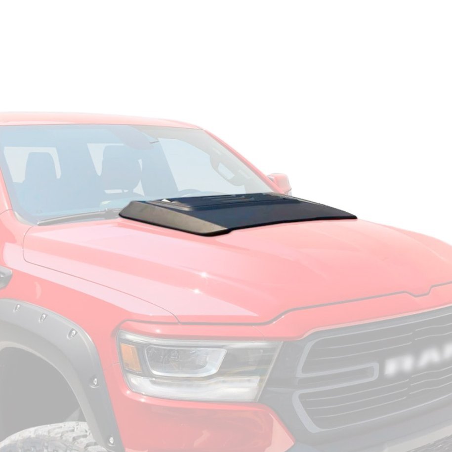 Hood scoop Air Design